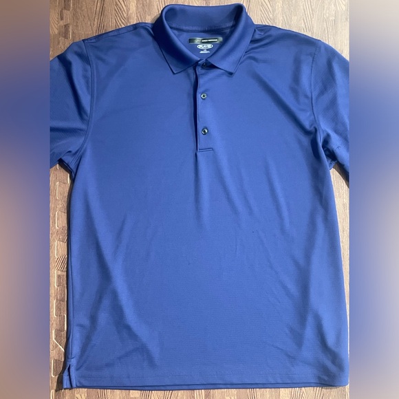 Greg Norman Collection Other - Greg Norman Play Dry Golf Polo *Good Cond* Size L